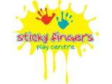 Sticky Fingers Play Centre - Saltney
