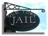 Stirling Old Town Jail