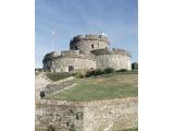 St Mawes Castle