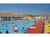 Stonehaven Open Air Swimming Pool