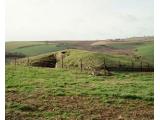 Stoney Littleton Long Barrow