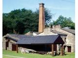 Stott Park Bobbin Mill