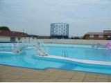 Strand Leisure Pool - Gillingham