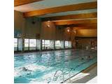 Stratford Park Leisure Centre - Stroud