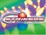 Strikers Tenpin Bowling