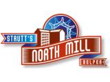 Strutts North Mill