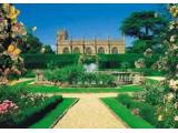 Sudeley Castle Gardens & Exhibitions - Cheltenham