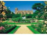 Sudeley Castle Gardens & Exhibitions - Cheltenham