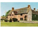 Sulgrave Manor - Banbury
