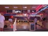 Summer Arcade Tenpin Bowling - Shanklin