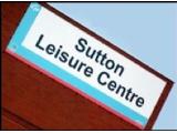 Sutton Leisure Centre