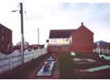 North Marine Crazy Golf