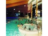 Swan Pool & Leisure Centre - Buckingham