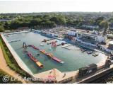 Lymington Sea Water Baths