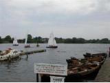 Hornsea Mere Marine