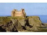 Tantallon Castle