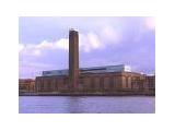 Tate Modern - Bankside