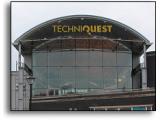 Techniquest - Cardiff