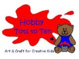 Hobby Tots - Gloucester