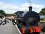 Telford Steam Railway