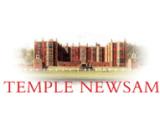 Temple Newsam House Leeds
