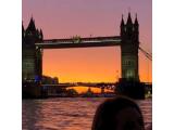 Thames Rockets London Speedboat Experience by Night