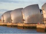 Thames Barrier Info and Learning Centre - Woolwich