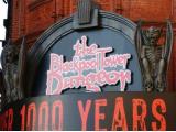 Blackpool Tower Dungeon