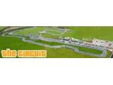 St Eval Kart Circuit, Wadebridge
