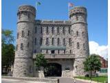 The Keep Military Museum