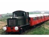 The Alderney Railway
