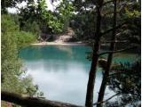 The Blue Pool, Wareham