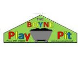 Boyne Play Pit and Cafe - Langley Moor - Durham