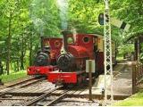 The Bredgar and Wormshill Light Railway - Sittingbourne