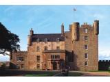The Castle of Mey Animal