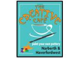 The Creative Cafe - St Davids