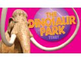 The Dinosaur Park