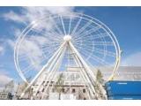 The Dublin Big Wheel