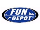 The Fun Depot - Ashton Under Lyne