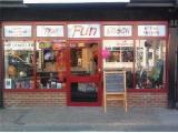 The Fun Shack - Cannock