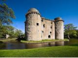 Nunney Castle