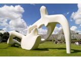 The Henry Moore Foundation