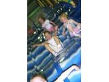 The Jungle, Warrington