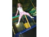 The Jungle, Warrington