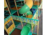 The Jungle, Warrington