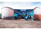 National Sea Life Centre - Birmingham