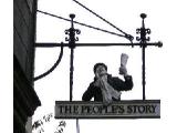 The People's Story Museum - Edinburgh