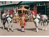 The Royal Mews - Buckingham Palace