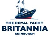 The Royal Yacht Britannia - Edinburgh