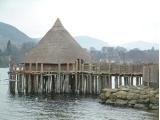 The Scottish Crannog Centre